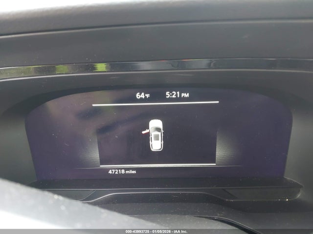 Продажа на аукционе авто 2023 Nissan Pathfinder Platinum Fwd, vin: 5N1DR3DG1PC231204, номер лота: 43993725