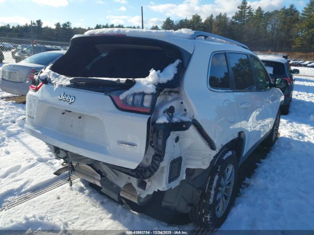 2019 JEEP CHEROKEE 1C4PJMLB6KD153848 Photo 3