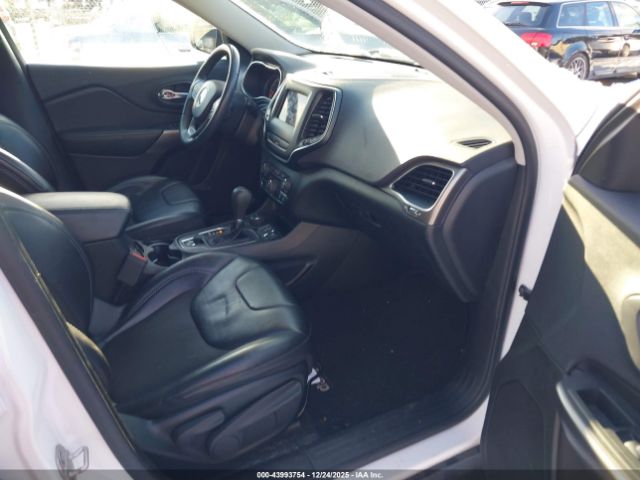2019 JEEP CHEROKEE 1C4PJMLB6KD153848 Photo 4