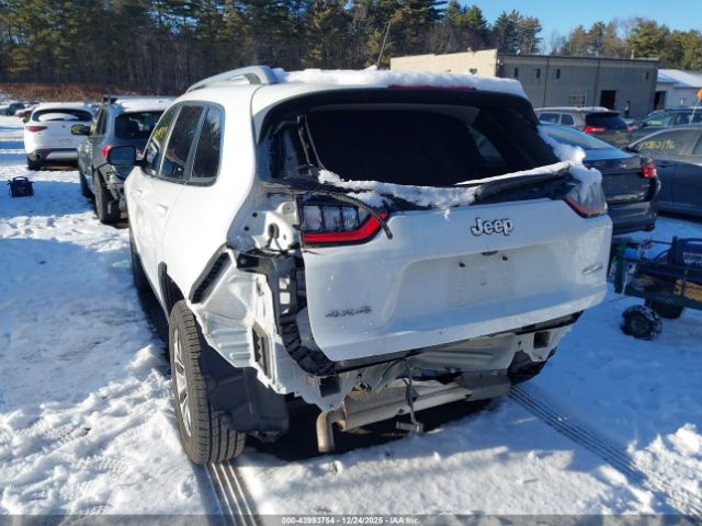 2019 JEEP CHEROKEE 1C4PJMLB6KD153848 Photo 5