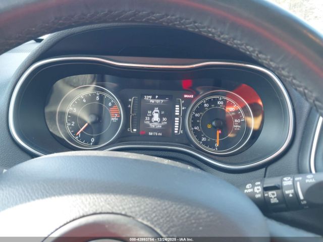 2019 JEEP CHEROKEE 1C4PJMLB6KD153848 Photo 6