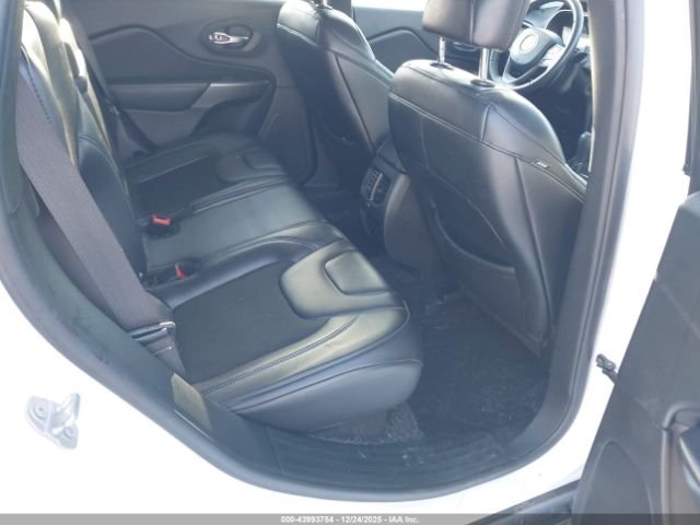 2019 JEEP CHEROKEE 1C4PJMLB6KD153848 Photo 7