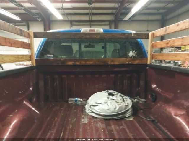 2009 FORD F-150 1FTRF14W49KB04308 Photo 7