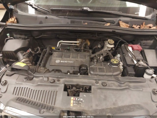 Aukcja sprzedaży 2013 Buick Encore Premium, vin: KL4CJHSB9DB112887, numer aukcji: 43993765