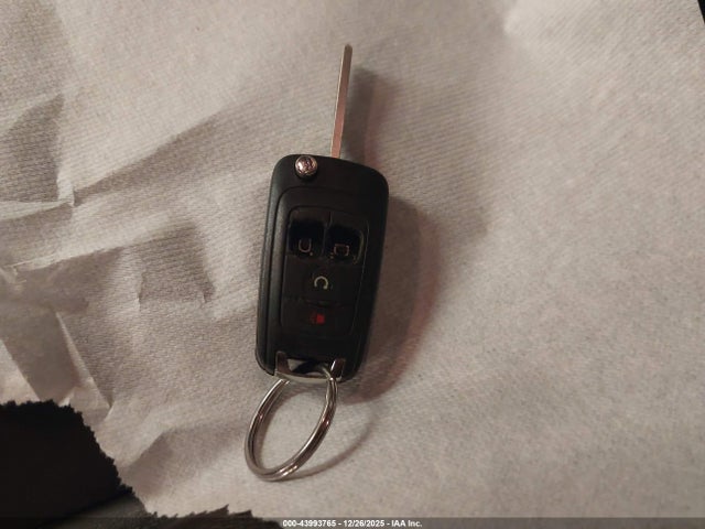 Aukcja sprzedaży 2013 Buick Encore Premium, vin: KL4CJHSB9DB112887, numer aukcji: 43993765