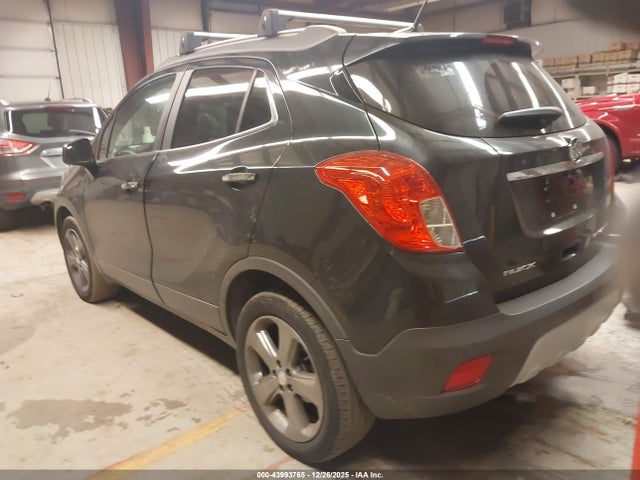 Aukcja sprzedaży 2013 Buick Encore Premium, vin: KL4CJHSB9DB112887, numer aukcji: 43993765