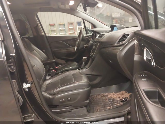 Aukcja sprzedaży 2013 Buick Encore Premium, vin: KL4CJHSB9DB112887, numer aukcji: 43993765