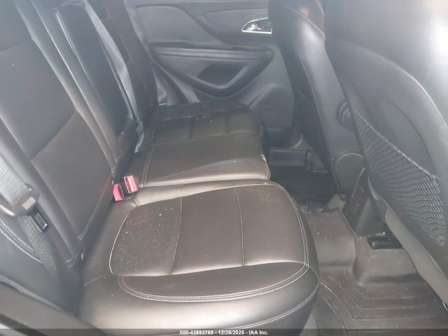 Aukcja sprzedaży 2013 Buick Encore Premium, vin: KL4CJHSB9DB112887, numer aukcji: 43993765