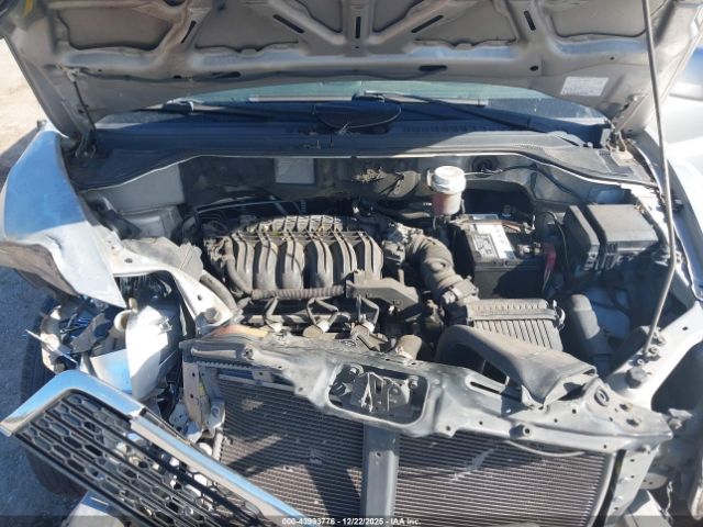 2011 MITSUBISHI ENDEAVOR 4A4JM2AS7BE007160 Photo 9