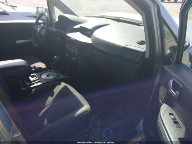 2011 MITSUBISHI ENDEAVOR 4A4JM2AS7BE007160 Photo 4