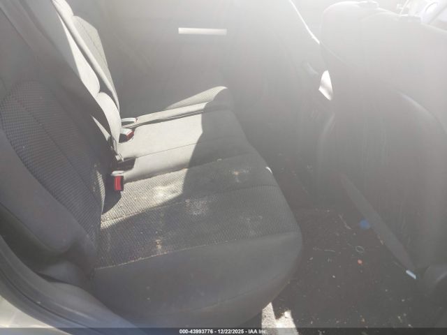 2011 MITSUBISHI ENDEAVOR 4A4JM2AS7BE007160 Photo 7