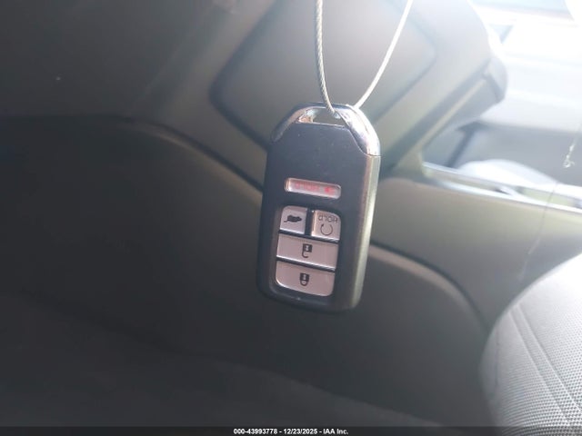 2HKRW1H59MH429285 Honda Cr-v 2wd Ex