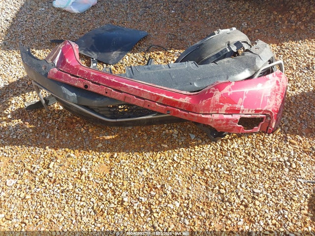 2HKRW1H59MH429285 Honda Cr-v 2wd Ex