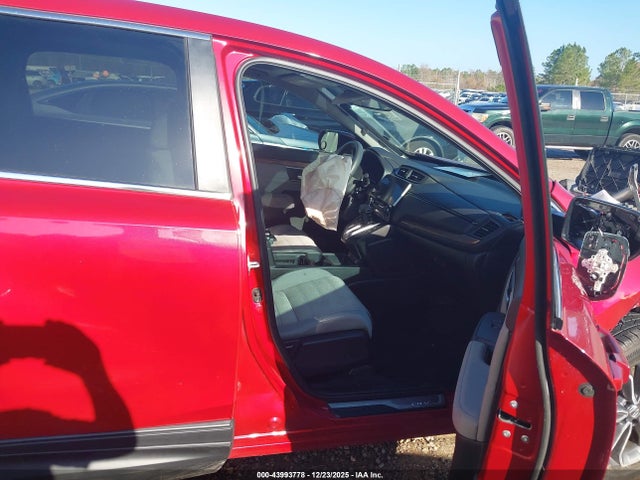 2HKRW1H59MH429285 Honda Cr-v 2wd Ex