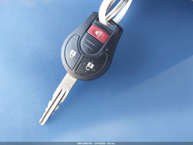 3N6CM0KN7KK697413 Nissan NV200 SV