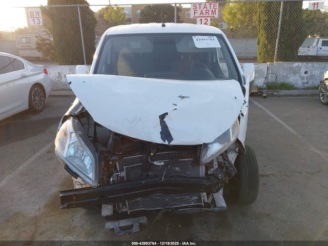 3N6CM0KN7KK697413 Nissan NV200 SV