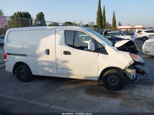 3N6CM0KN7KK697413 Nissan NV200 SV