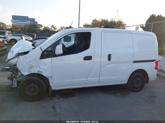 3N6CM0KN7KK697413 Nissan NV200 SV