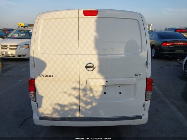 3N6CM0KN7KK697413 Nissan NV200 SV