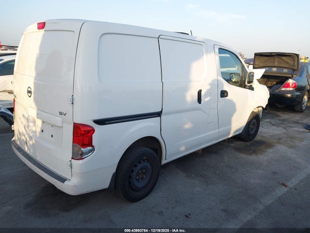 3N6CM0KN7KK697413 Nissan NV200 SV