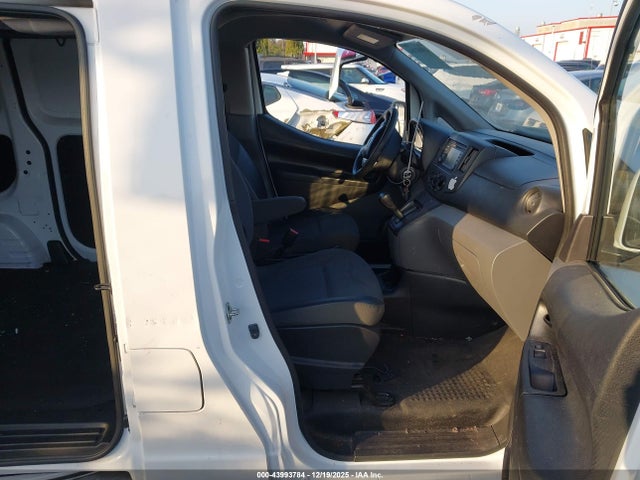 3N6CM0KN7KK697413 Nissan NV200 SV