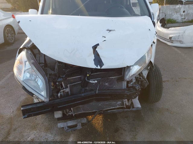 3N6CM0KN7KK697413 Nissan NV200 SV