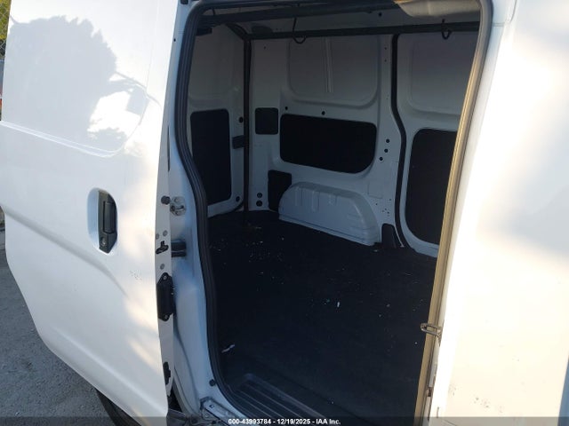 3N6CM0KN7KK697413 Nissan NV200 SV