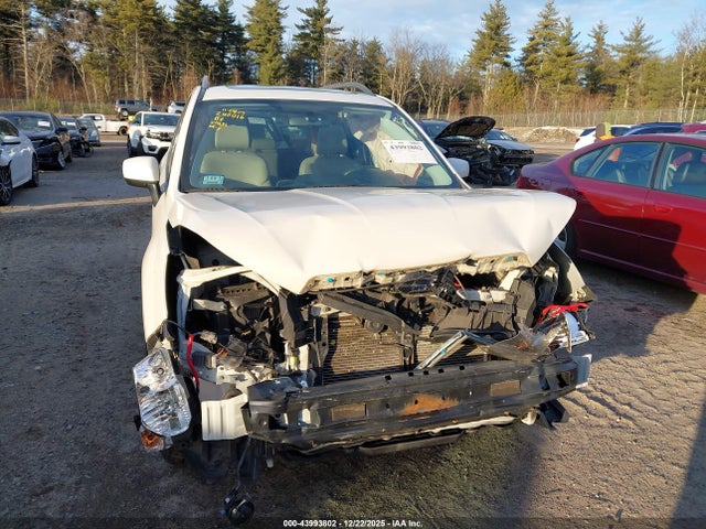 JF2SJAHC7GH446752 Subaru Forester 2.5i Limited