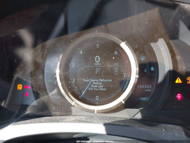 43993805 :رقم المزاد ، JTHBA1D23J5074880 vin ، 2018 Lexus Is 300 مزاد بيع