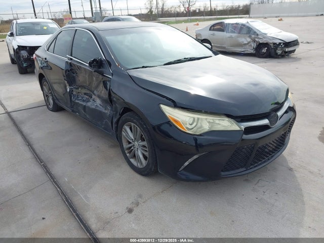 4T1BF1FK1FU073994 Toyota CAMRY SE