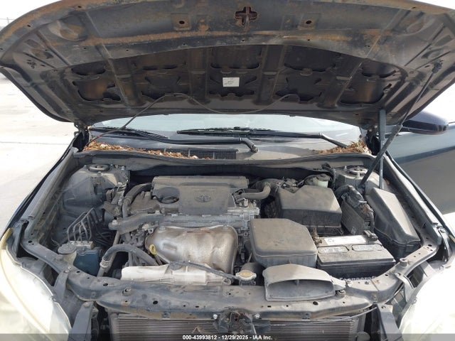 4T1BF1FK1FU073994 Toyota CAMRY SE