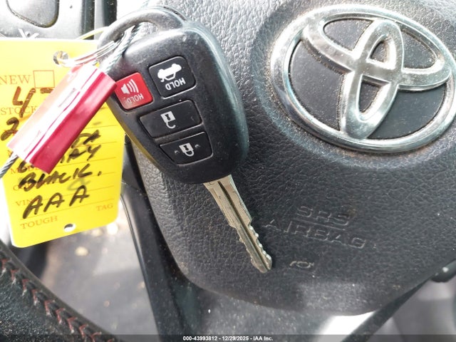 4T1BF1FK1FU073994 Toyota CAMRY SE