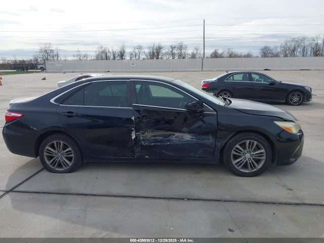 4T1BF1FK1FU073994 Toyota CAMRY SE