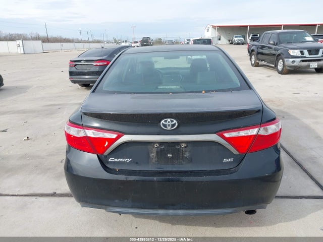 4T1BF1FK1FU073994 Toyota CAMRY SE