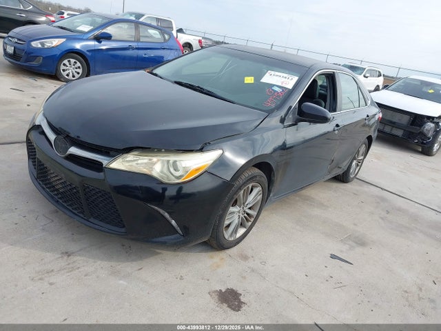 4T1BF1FK1FU073994 Toyota CAMRY SE