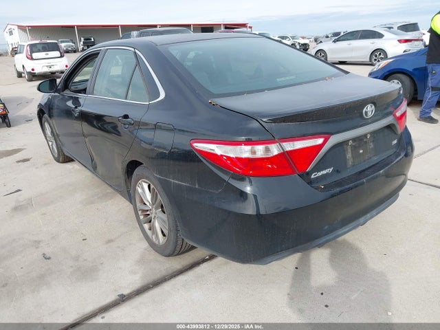 4T1BF1FK1FU073994 Toyota CAMRY SE
