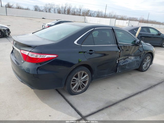 4T1BF1FK1FU073994 Toyota CAMRY SE