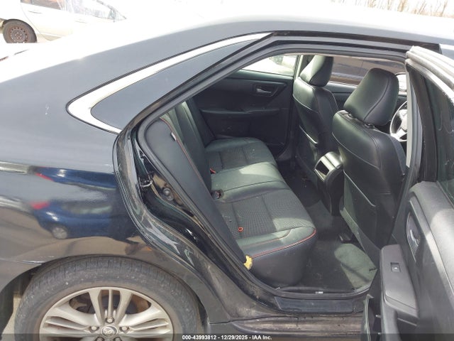 4T1BF1FK1FU073994 Toyota CAMRY SE
