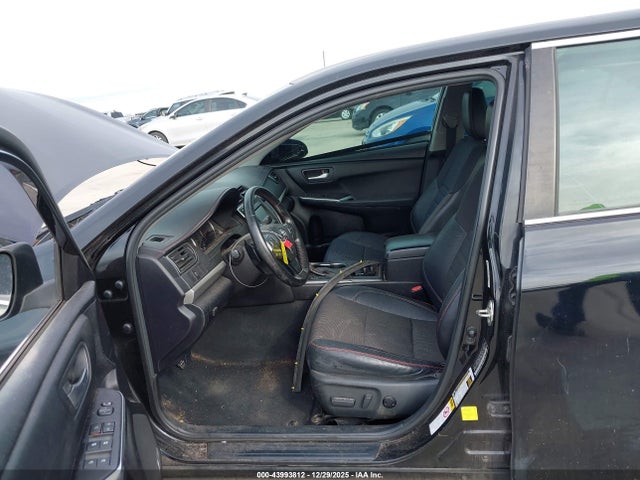4T1BF1FK1FU073994 Toyota CAMRY SE
