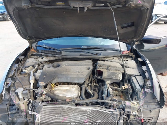 1N4AL3AP9HC182550 Nissan Altima 2.5 Sr