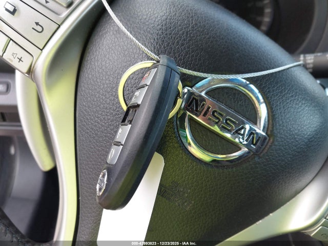 1N4AL3AP9HC182550 Nissan Altima 2.5 Sr