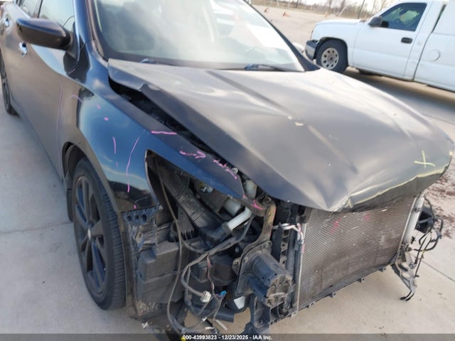 1N4AL3AP9HC182550 Nissan Altima 2.5 Sr