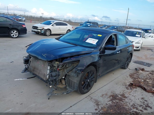 1N4AL3AP9HC182550 Nissan Altima 2.5 Sr