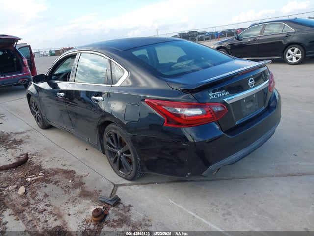 1N4AL3AP9HC182550 Nissan Altima 2.5 Sr