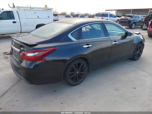 1N4AL3AP9HC182550 Nissan Altima 2.5 Sr