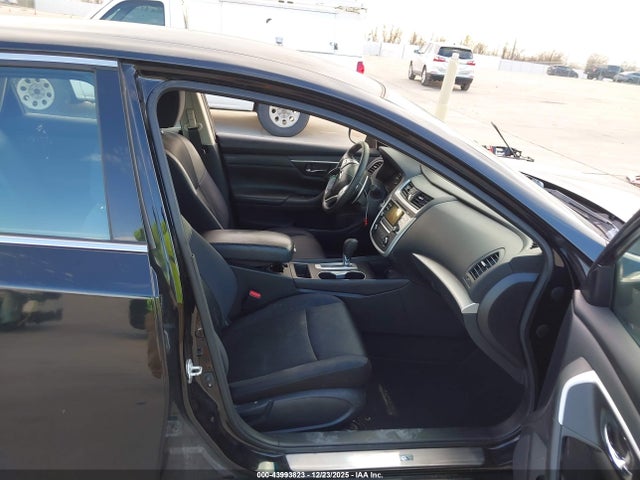 1N4AL3AP9HC182550 Nissan Altima 2.5 Sr