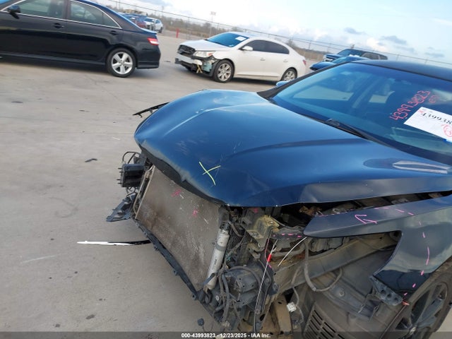 1N4AL3AP9HC182550 Nissan Altima 2.5 Sr