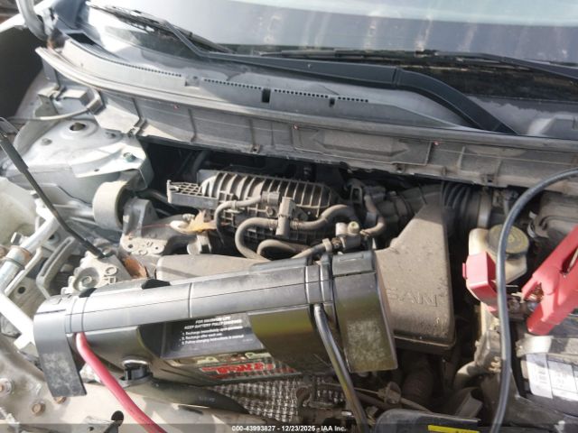 2017 NISSAN ROGUE KNMAT2MV1HP537072 Photo 9