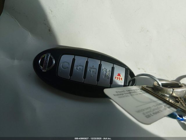 2017 NISSAN ROGUE KNMAT2MV1HP537072 Photo 10