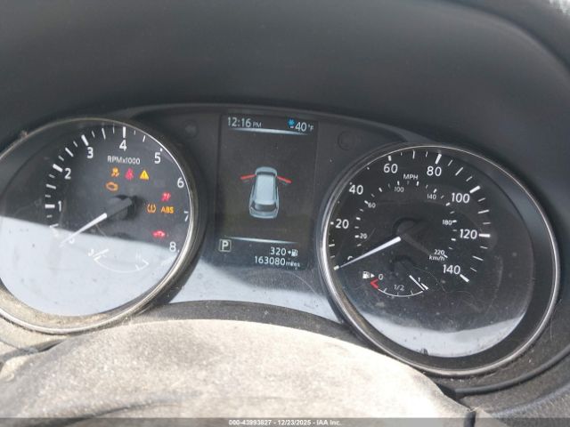 2017 NISSAN ROGUE KNMAT2MV1HP537072 Photo 6